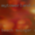 Beach swinger clubs