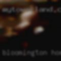 Bloomington, horny women