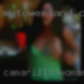 Camarillo woman