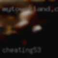 Cheating