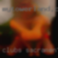 Clubs Sacramento
