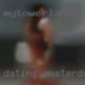 Dating Amsterdam