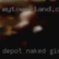 Depot naked girls