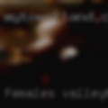Females Valley