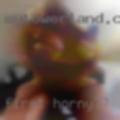 First horny