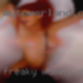 Freaky women Chula Vista