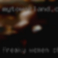 Freaky women Chula Vista