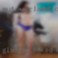 Glasgow naked housewives