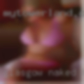 Glasgow naked housewives