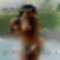 Granite City, Illinois naked