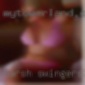 Harsh swingers