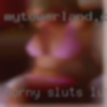 Horny sluts Lutz