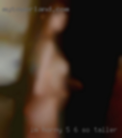 Im horny 5 6 so taller than me lol.