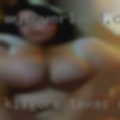 Kilgore, Texas swingers