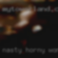 Nasty horny women Logan