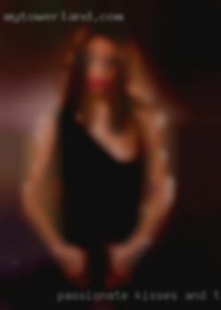 Passionate kisses and tight swingers embraces.