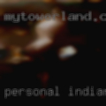 Personal Indiana
