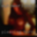 Pleasing horny woman