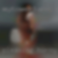 Pleasing horny woman