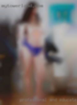 Profesional and educated swinger women in Alaska.