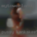 Pussy Kankakee