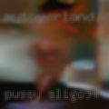 Pussy Sligo