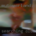 Searching older swingers
