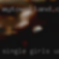 Single girls Uxbridge
