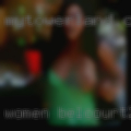 Women Belcourt