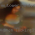 Women looking