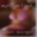 Women swinger personal