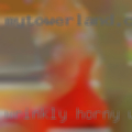 Wrinkly horny women