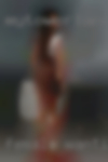 Female wanting rimming personal