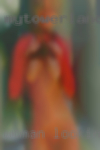 Woman looking